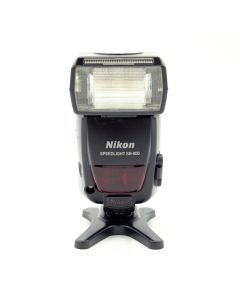 Nikon SB800 Flitser (Occ)