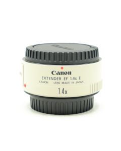 Canon Extender EF 1.4x II (Occ)