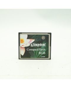 Kingston CF 8GB  (Occ)