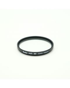 Kenko Air UV Filter 52 mm (Occ)