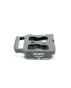 Benro CPND600 Quick Release Camera Plate Nikon D600 / D610 (Occ)
