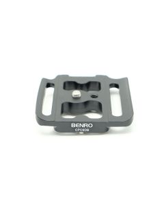 Benro CPC6DB Quick Release Camera Plate Canon 6D met BG-E13 Grip (Occ)