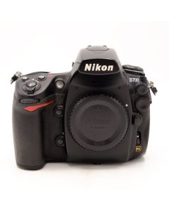 Nikon D700 Camera Body (Occ)