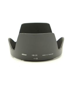 Nikon HB-35 Zonnekap (Occ)