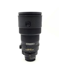 Nikon 300mm F2.8D AF-I Nikkor Objectief (Occ)