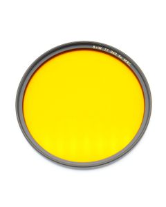 B+W 040 Orange Filter MRC 77 mm (Occ)