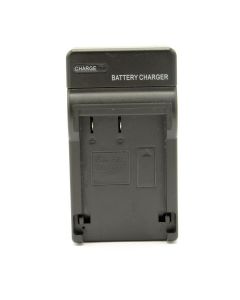 Acculader voor Pentax D-Li109 12V + 230V (Occ)
