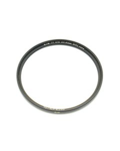 B+W UV Filter 010 MRC Nano XS-Pro 77 mm (Occ)