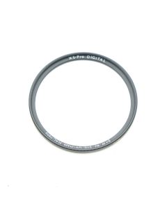 B+W UV Filter 010 MRC Nano XS-Pro 62 mm (Occ)