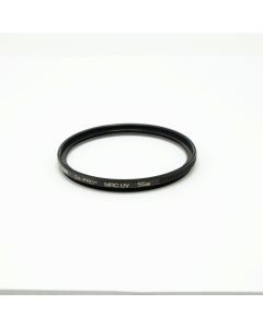 Mentter UV Filter 55 mm (Occ)