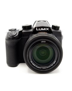 Panasonic Lumix DC-FZ1000 II Camera (Occ)