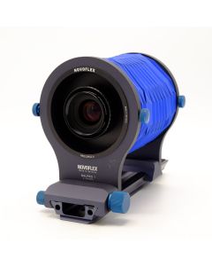 Novoflex Balpro 1 + Nika Adapter (Demo)