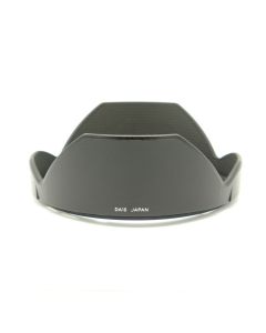 Tamron DA10 Zonnekap (Occ)