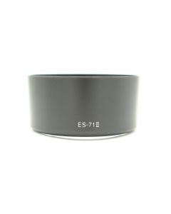 Zonnekap ES-71II Voor Canon (Occ)