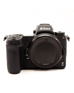 Nikon Z6 II Camera Body (Occ)