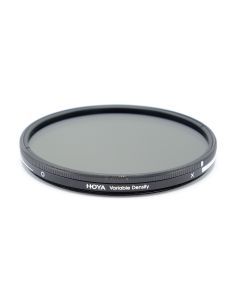 Hoya Variable ND Filter 82 mm (Occ)