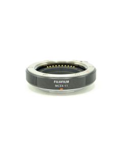 Fujifilm MCEX-11 Macro Extension Tube (Occ)