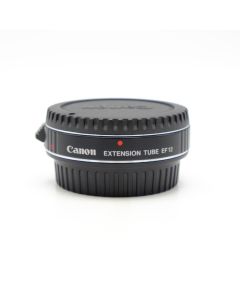 Canon EF12 Extension Tube EF-Mount (Occ)
