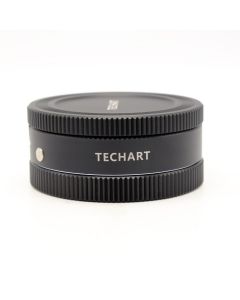Techart Canon EF Lens to Fujifilm GFX Autofocus Adapter (Occ)
