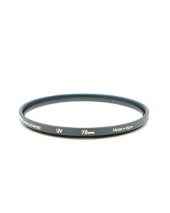 Hoya Fusion Antistatic Professional Protector Filter 72 mm (Occ)