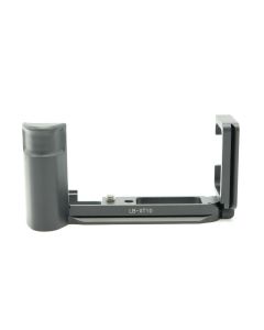 L-Bracket Fujifilm X-T10 / X-T20 / X-T30 Handgrip (Occ)