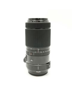 Fujifilm GF 100-200mm F5.6 R LM OIS WR Objectief (Occ)