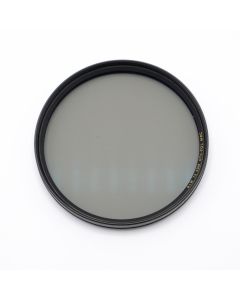 B+W Polarisatiefilter KSM HTC-Pol MRC 72 mm (Occ)