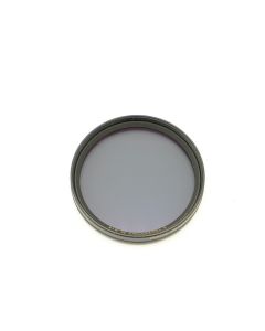 B+W Circulair Polarisatie Filter 52 mm (Occ)