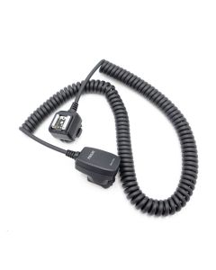 Pholsy TTL Kabel 0,5m voor Olympus / Panasonic (Occ)