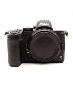 Nikon Z5 Camera Body (Occ)