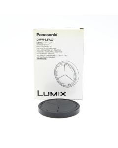 Panasonic DMW-LFAC1 Auto Lens Cap (Occ)
