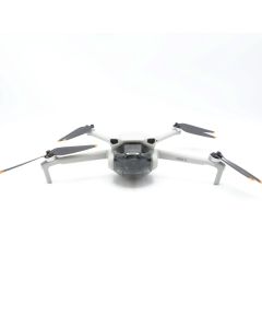 DJI Mini 3 with RM330 Smart Controller - Tweede (buiten)kans