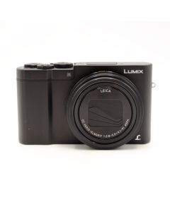 Panasonic Lumix DMC-TZ100 Compactcamera Zwart (Occ)