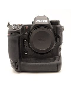 Nikon Z9 Camera Body (Occ)