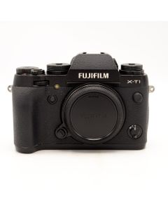 Fujifilm X-T1 Camera Body (Occ)