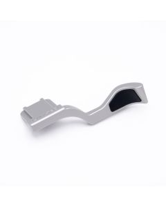 Lensmate Thumbrest Fujifilm X-T20 Zilver (Occ)