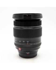 Fujifilm XF 16-55mm F2.8 R LM WR Objectief (Occ) 
