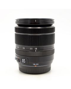 Fujifilm XF 18-55mm F2.8-4 R LM OIS Objectief (Occ)