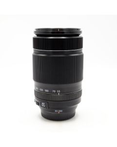 Fujifilm XF 55-200mm F3.5-4.8 R LM OIS Objectief (Occ)