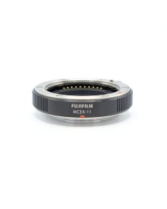 Fujifilm MCEX-11 Macro Extension Tube (Occ)