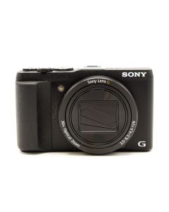 Sony DSC-HX60V Compact Camera (Occ)