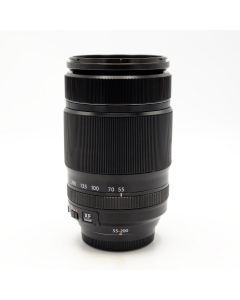 Fujifilm XF 55-200mm F3.5-4.8 R LM OIS Objectief (Occ)