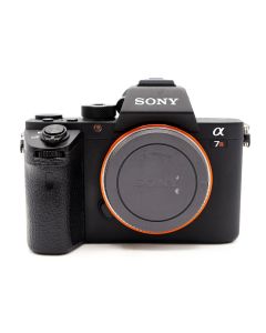 Sony A7R II Camera Body (Occ)