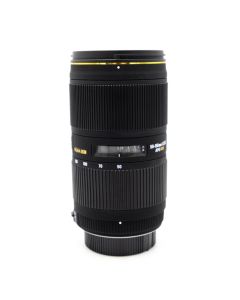 Sigma 50-150mm F2.8 II APO HSM EX DC Pentax K-Mount (Occ)