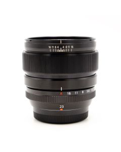 Fujifilm XF 23mm F1.4 R Objectief (Occ)