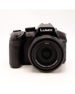Panasonic DMC-FZ300 Camera (Occ)