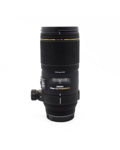 Sigma 180mm F3.5 Apo Macro EX DG Sony A-Mount (Occ)