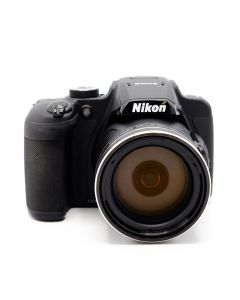 Nikon Coolpix B700 Camera (Occ)