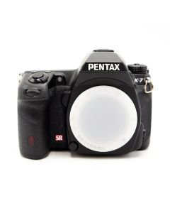 Pentax K-7 Camera Body (Occ)