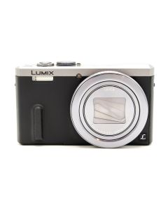 Panasonic DC-TZ60 Compactcamera Zilver (Occ)